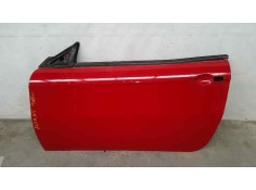 Recambio de puerta delantera izquierda para alfa romeo gt (125) 1.9 jtd 16v 150/ distinctive referencia OEM IAM   