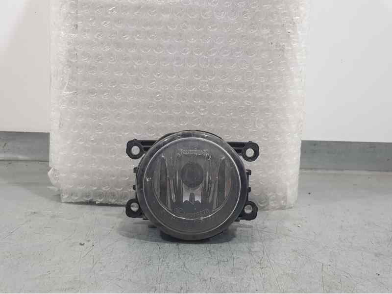 Recambio de faro antiniebla derecho para renault megane iii coupe dinamique referencia OEM IAM 261500097R 89202503 VALEO