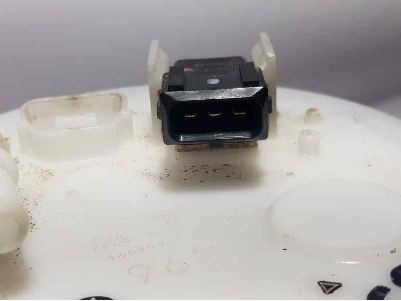 Recambio de aforador para mitsubishi outlander (gf0) phev kaiteki+ 4wd referencia OEM IAM 1760A396 2921000732 DENSO