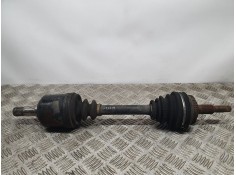 TRANSMISION DELANTERA IZQUIERDA SIN REF 