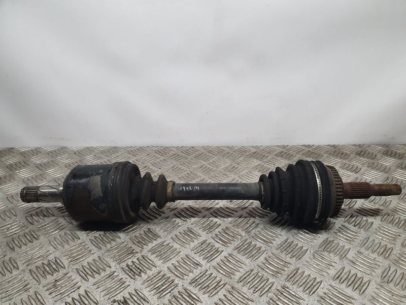 Recambio de transmision delantera izquierda para volvo serie 850 2.5 10v familiar referencia OEM IAM SIN REF  