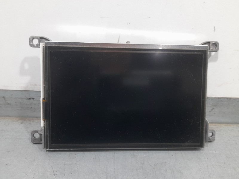 Recambio de sistema navegacion gps para opel vivaro c furgoneta (k0) 1.5 referencia OEM IAM 983166588000  