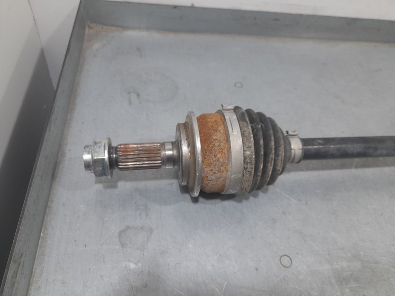 Recambio de transmision trasera izquierda para honda cr-v ii (rd_) 2.2 ctdi (rd9) referencia OEM IAM 42311SCAE21  