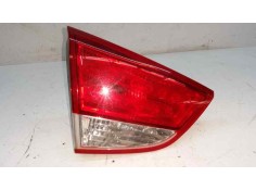 Recambio de piloto trasero izquierdo para hyundai ix35 classic 2wd referencia OEM IAM   INTERIOR