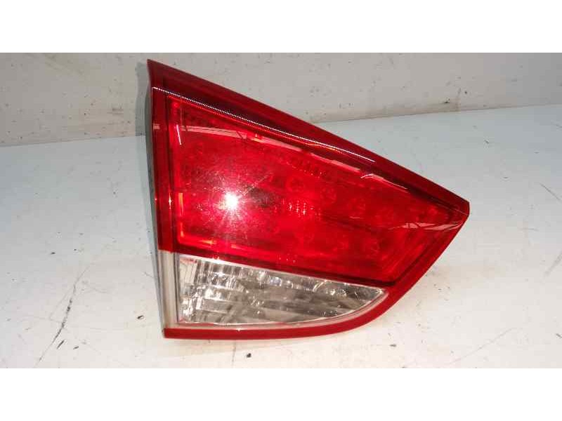 Recambio de piloto trasero izquierdo para hyundai ix35 classic 2wd referencia OEM IAM   INTERIOR