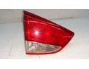 Recambio de piloto trasero izquierdo para hyundai ix35 classic 2wd referencia OEM IAM   INTERIOR