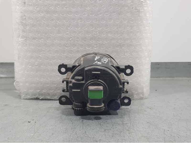 Recambio de faro antiniebla derecho para renault megane iii coupe dinamique referencia OEM IAM 261500097R 89202503 VALEO