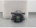 Recambio de faro antiniebla derecho para renault megane iii coupe dinamique referencia OEM IAM 261500097R 89202503 VALEO