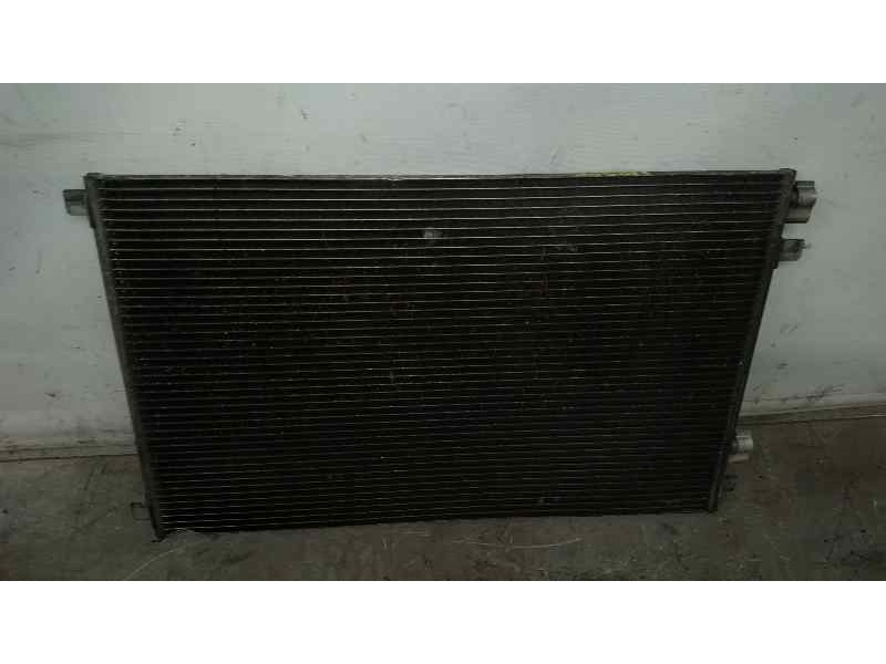 Recambio de condensador / radiador aire acondicionado para renault megane ii berlina 5p confort authentique referencia OEM IAM  