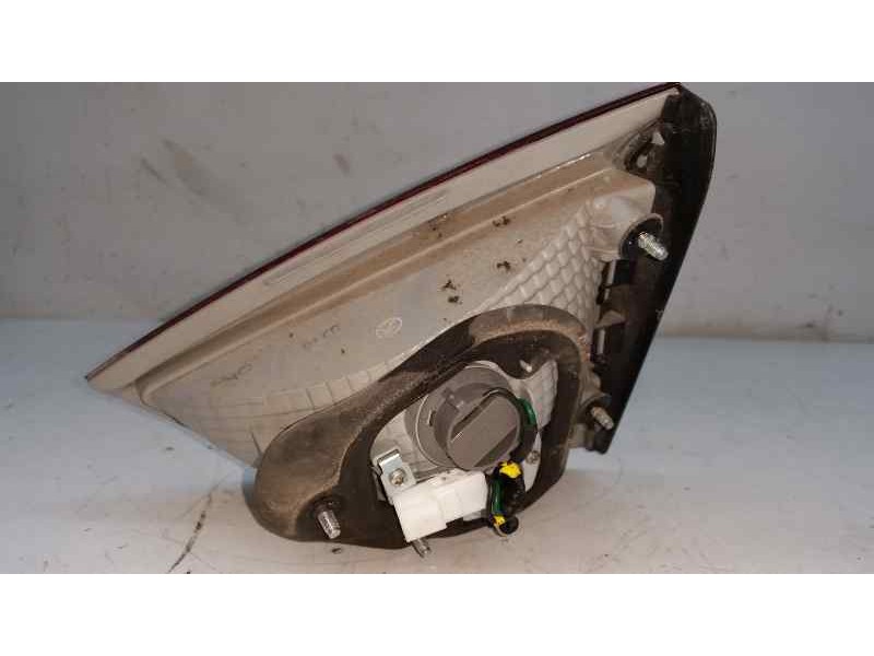 Recambio de piloto trasero izquierdo para hyundai ix35 classic 2wd referencia OEM IAM   INTERIOR