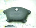 Recambio de airbag delantero izquierdo para opel vectra b berlina 1.6 16v referencia OEM IAM   