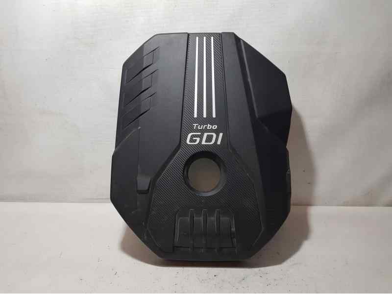 Recambio de tapa motor para kia stinger (ck) gt-line 2wd referencia OEM IAM   