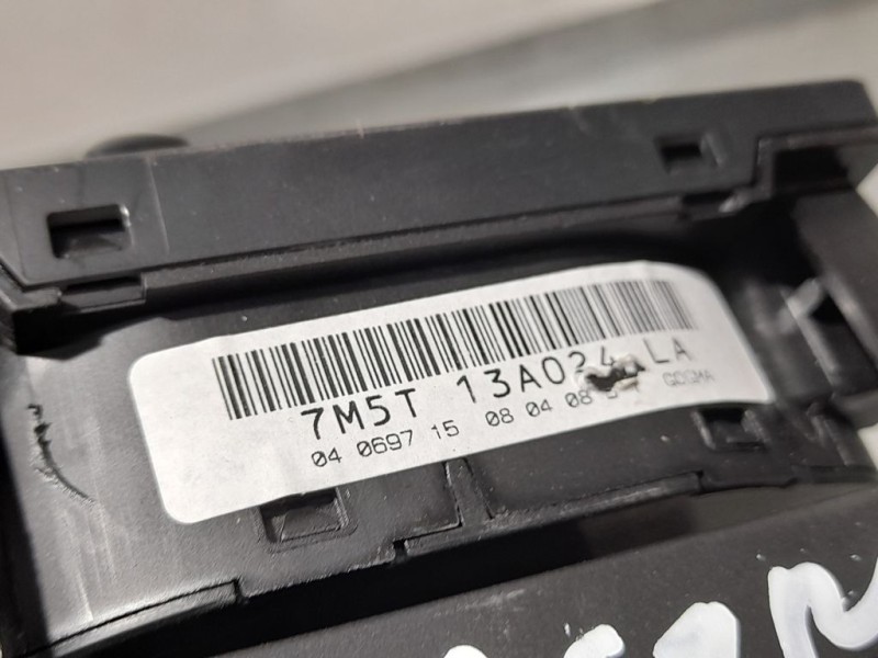 Recambio de mando luces para ford focus lim. (cb4) trend referencia OEM IAM 7M5T13A024  