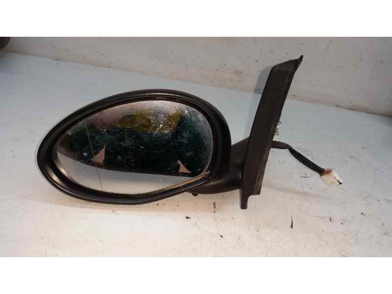 Recambio de retrovisor izquierdo para alfa romeo gt (125) 1.9 jtd 16v 150/ distinctive referencia OEM IAM 0156079385 7 PINS ELEC