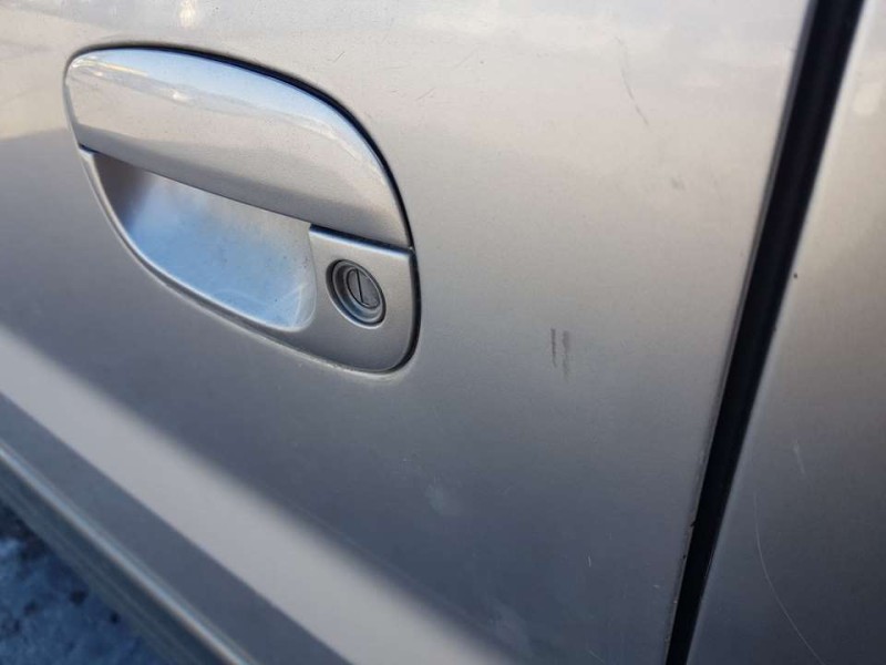 Recambio de puerta delantera izquierda para hyundai h 1 starex h 1 starex crdi referencia OEM IAM 760034A102  TOCADA