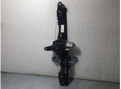 Recambio de elevalunas delantero derecho para nissan pulsar (c13) acenta referencia OEM IAM 807003ZL0B C2601510 BROSE ELECTRICO 