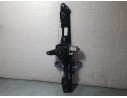 Recambio de elevalunas delantero derecho para nissan pulsar (c13) acenta referencia OEM IAM 807003ZL0B C2601510 BROSE ELECTRICO 