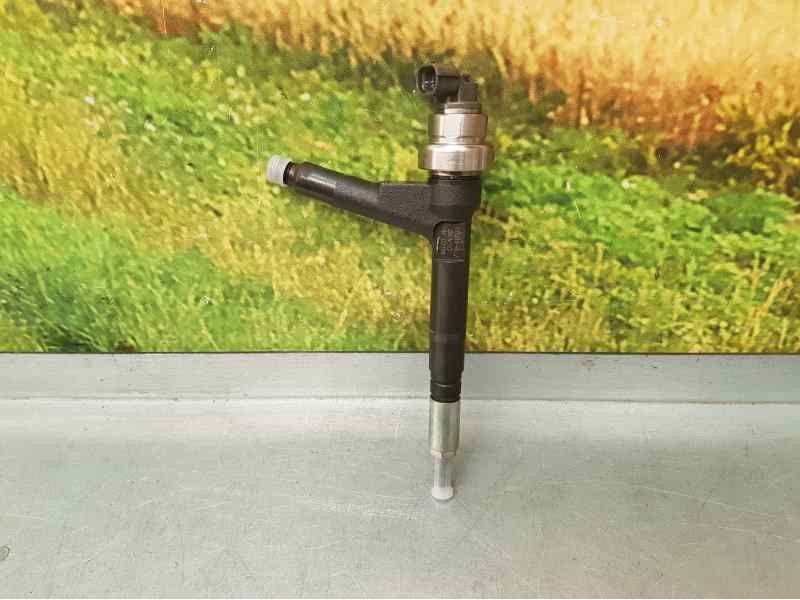 Recambio de inyector para opel meriva cosmo referencia OEM IAM 8973138612  DENSO