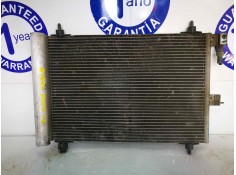 CONDENSADOR / RADIADOR AIRE ACONDICIONADO 