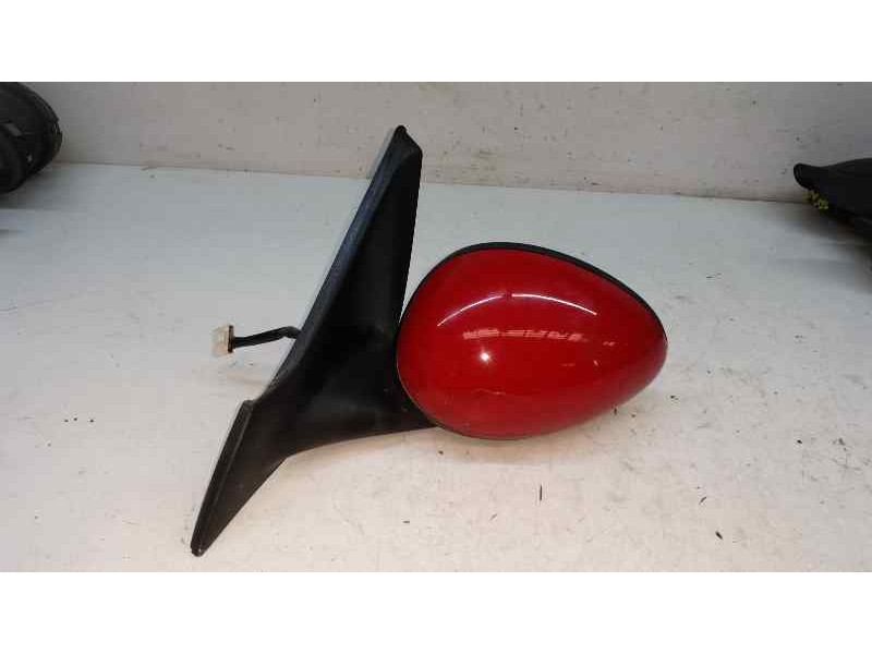 Recambio de retrovisor izquierdo para alfa romeo gt (125) 1.9 jtd 16v 150/ distinctive referencia OEM IAM 0156079385 7 PINS ELEC