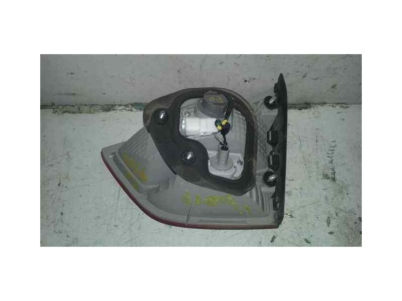 Recambio de piloto trasero izquierdo para hyundai ix35 classic 2wd referencia OEM IAM   INTERIOR