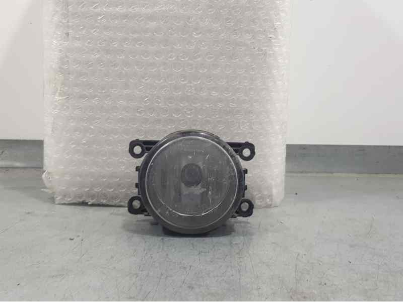 Recambio de faro antiniebla izquierdo para renault megane iii coupe dinamique referencia OEM IAM 261500097R 89202503 VALEO