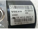 Recambio de abs para volvo xc60 kinetic drive referencia OEM IAM 31329137 10021205434 ATE