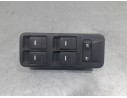 Recambio de mando elevalunas delantero izquierdo para land rover discovery tdv6 hse referencia OEM IAM YUD501550PVJ  