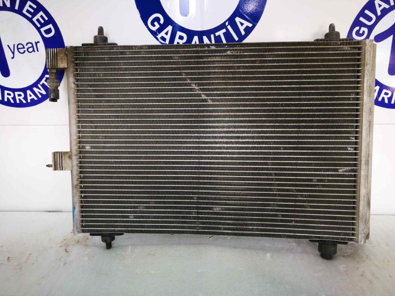 Recambio de condensador / radiador aire acondicionado para citroën xsara berlina 1.6 16v cat (nfu / tu5jp4) referencia OEM IAM  