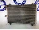 Recambio de condensador / radiador aire acondicionado para citroën xsara berlina 1.6 16v cat (nfu / tu5jp4) referencia OEM IAM  