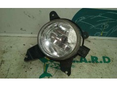 FARO ANTINIEBLA IZQUIERDO 0K2FC51520 