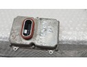 Recambio de centralita faros xenon para mercedes-benz clase slk (w171) roadster slk 200 kompressor referencia OEM IAM A002820242