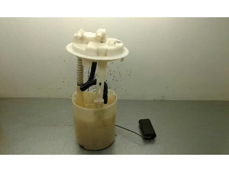 Recambio de aforador para peugeot 206 berlina 1.9 diesel referencia OEM IAM 09731149900 9625476380 MARWAL