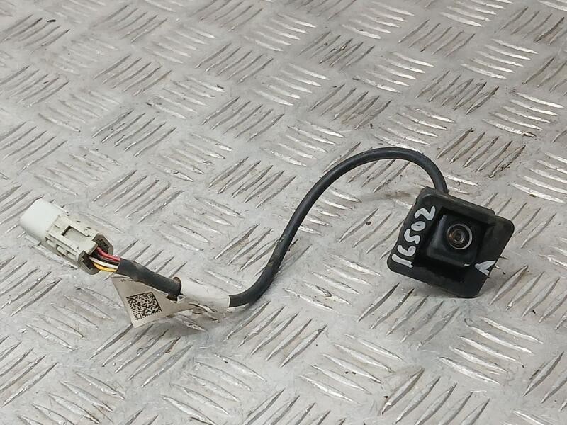 Recambio de camara vision trasera para opel astra k (b16) 1.4 turbo (68) referencia OEM IAM 13473347 420746075 