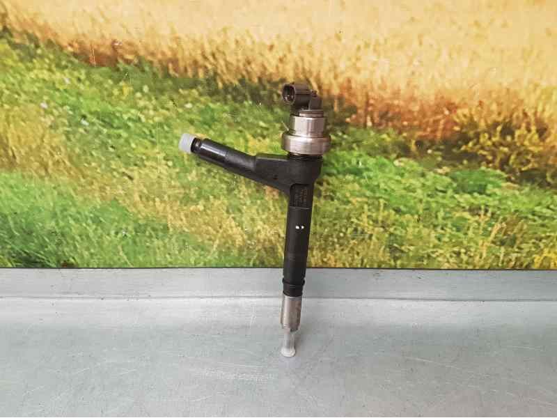 Recambio de inyector para opel meriva cosmo referencia OEM IAM 8973138612  DENSO