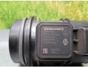 Recambio de caudalimetro para renault grand modus dynamique referencia OEM IAM 8200358901C 5WK97007 CONTINENTAL