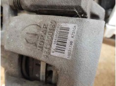 PINZA FRENO DELANTERA IZQUIERDA 9843800180 MOPAR