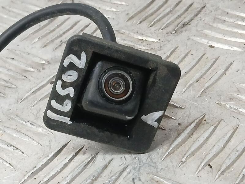 Recambio de camara vision trasera para opel astra k (b16) 1.4 turbo (68) referencia OEM IAM 13473347 420746075 