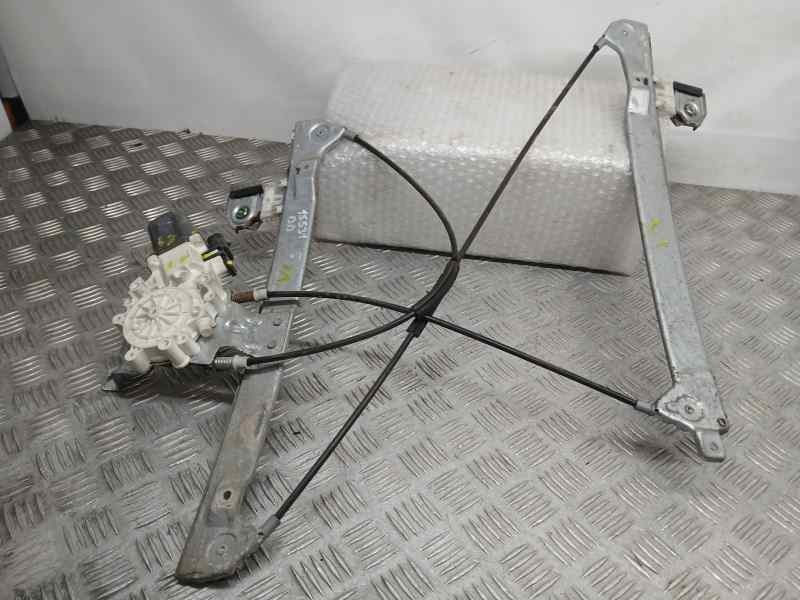 Recambio de elevalunas delantero derecho para smart forfour básico (55kw) referencia OEM IAM A4547200046 0130822207 ELECTRICO