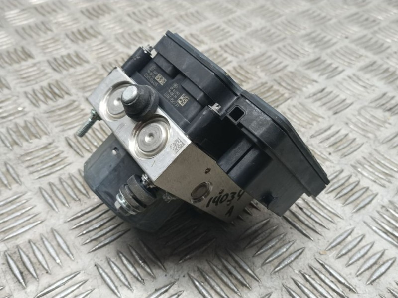 Recambio de abs para peugeot 108 top allure referencia OEM IAM 445400H130 970152 BOSCH