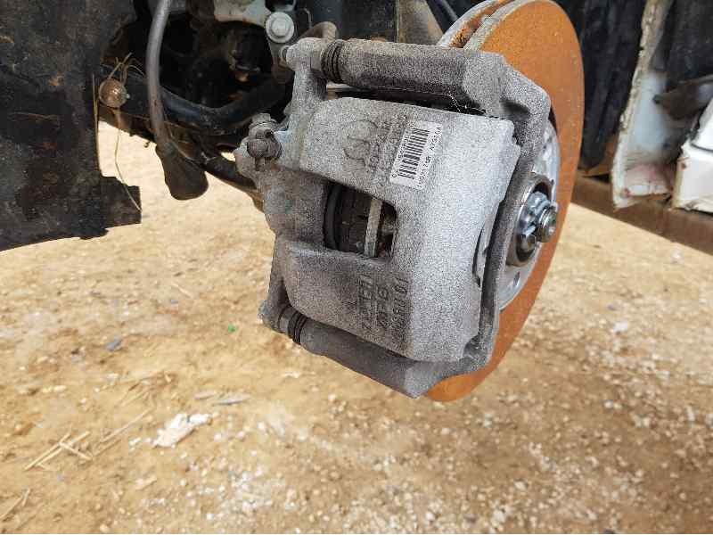 Recambio de pinza freno delantera izquierda para opel corsa f gs referencia OEM IAM 9843800180  MOPAR