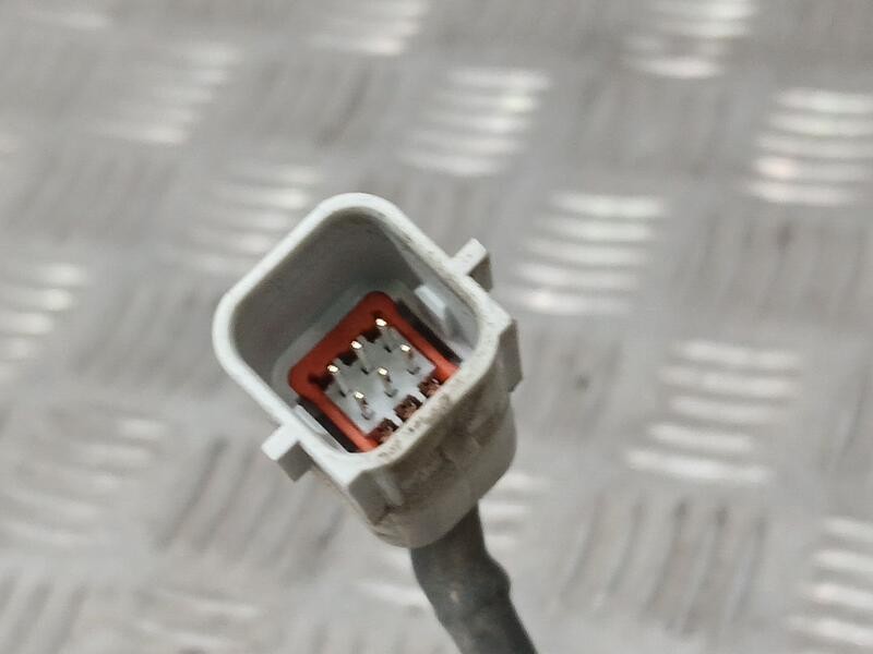 Recambio de camara vision trasera para opel astra k (b16) 1.4 turbo (68) referencia OEM IAM 13473347 420746075 