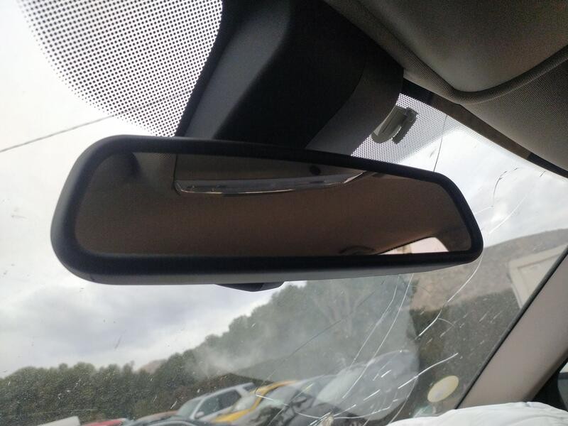 Recambio de espejo interior para bmw x5 (f15) xdrive 40d referencia OEM IAM 51169274266  
