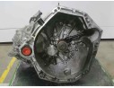 Recambio de caja cambios para renault grand modus dynamique referencia OEM IAM TL4A002 074927 6 VELOCIDADES