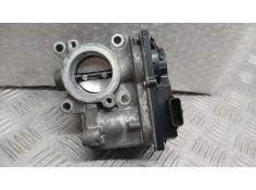 Recambio de caja mariposa para renault megane iii berlina 5 p dynamique referencia OEM IAM 8200578645  8200580865D