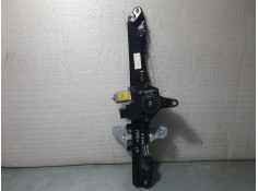 ELEVALUNAS DELANTERO IZQUIERDO 807013ZL0B C25512101 BROSE ELECTRICO 6 PINES