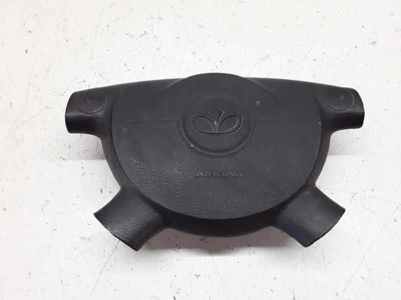 Recambio de airbag delantero izquierdo para daewoo kalos 1.2 se referencia OEM IAM 96405721  