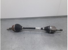 Recambio de transmision delantera izquierda para citroën berlingo furgoneta/monovolumen (k9) 1.5 bluehdi 100 referencia OEM IAM 