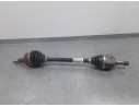 Recambio de transmision delantera izquierda para citroën berlingo furgoneta/monovolumen (k9) 1.5 bluehdi 100 referencia OEM IAM 