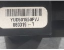 Recambio de mando elevalunas delantero izquierdo para land rover discovery tdv6 hse referencia OEM IAM YUD501550PVJ  